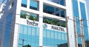 RailTel Corporation