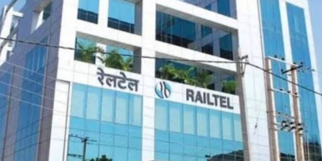 RailTel Corporation