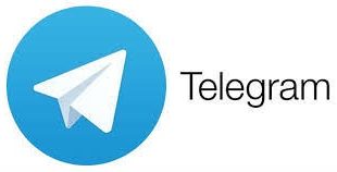 Telegram app