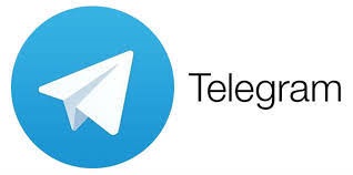 Telegram app