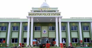 Bharatpur police station Bhubaneswar