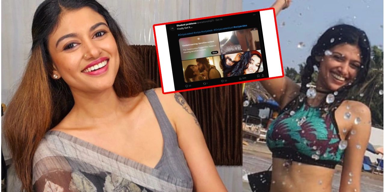 Oviya sex videos download