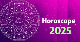 Horoscope 2025