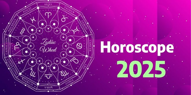 Horoscope 2025