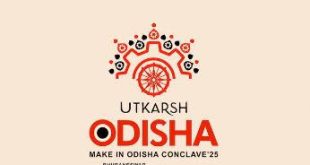 Utkarsh Odisha Conclave