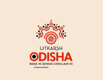 Utkarsh Odisha Conclave