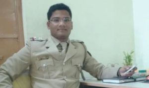 Kujanga police IIC