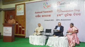 CYSD foundation day