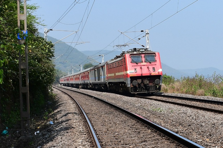 new trains for holi 2025