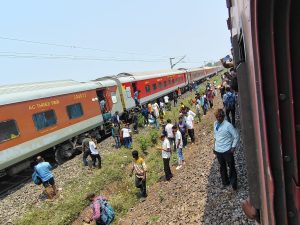 Bangalore-Kamakhya AC Superfast Express