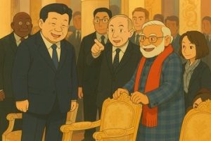 ghibli style image