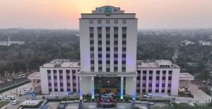 Bhubaneswar Municipal Corporation (BMC)