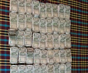 Cash