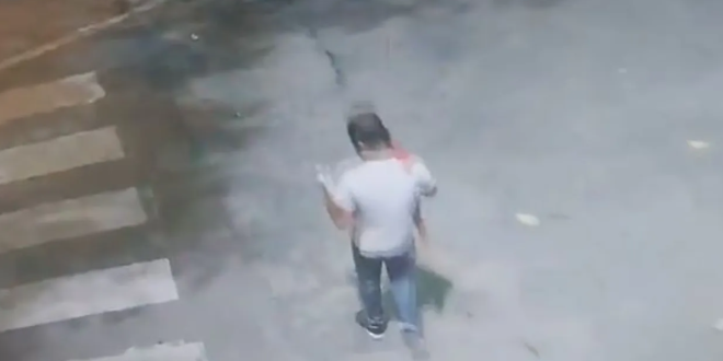 Baby kidnapper in Bhubaneswar