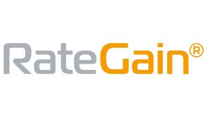 RateGain Travel Tech