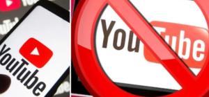YouTube