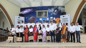 Young Astronomer Talent Search (YATS 2025)