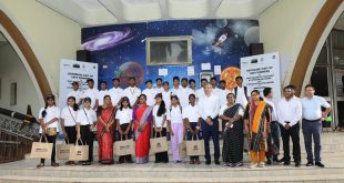 Young Astronomer Talent Search (YATS 2025)