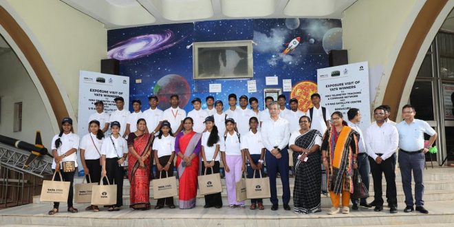 Young Astronomer Talent Search (YATS 2025)