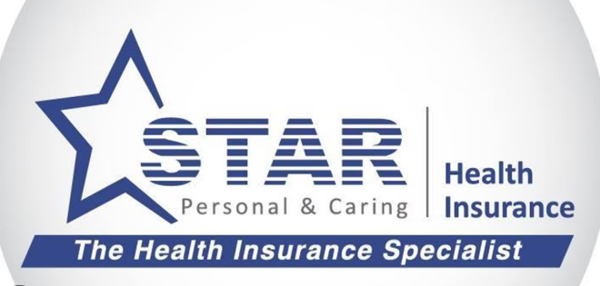Star Health