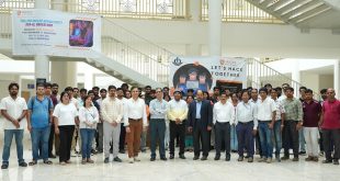 GenAI Hackathon at IIT BBSR