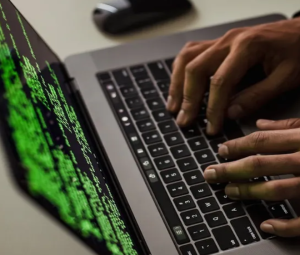 Cyber security