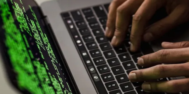Cyber security