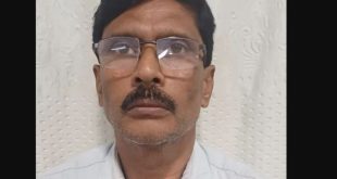 Teacher arrested in OTET 2025 paper leak