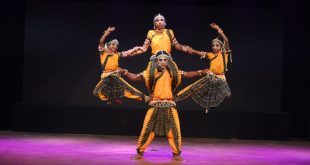 Gotipua Dance
