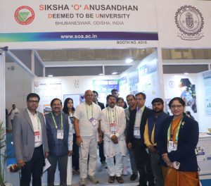 Indian Mobile Congress 2025