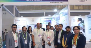 Indian Mobile Congress 2025