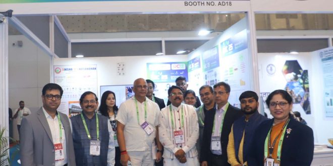 Indian Mobile Congress 2025