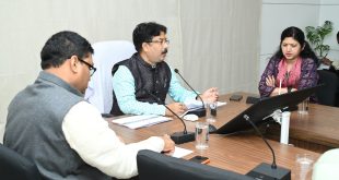 H&UD Minister, Odisha