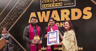 ‘CSR Excellence in Education’ award