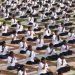 Odisha Celebrates International Yoga Day