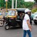 Student Traffic Volunteer Scheme In Cuttack, Bhubaneswar