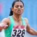 Dutee Chand Disappoints In Rio Olympics
