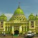 Durga Puja themes