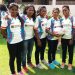 India Women Rugby Team