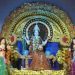 Laxmi puja preparation