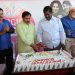 Monginis Opens New Factory