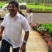 Health Minister Atanu Sabyasachi Nayak resigns