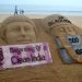 sandart-on-black-money