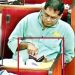 Naba Kishore Das watching porn in Odisha Assembly Porngate