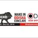 Make in Odisha Conclave
