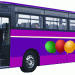 Rajdhani bus service