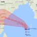 Cyclone Vardah