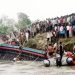 Boat Capsized in Odisha's Dhenkanal