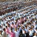 Vande Mataram program