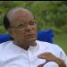Bharat Ratna on Biju Patnaik